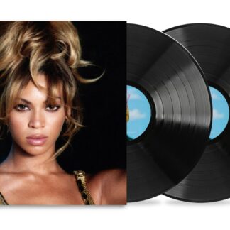 B'Day (20th Anniversary) (2LP)