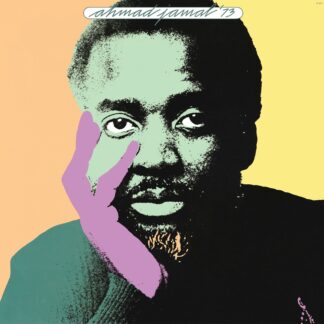 Ahmad Jamal '73 (LP audiophile)