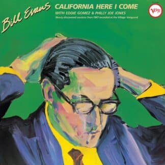 California Here I Come (2LP audiophile)