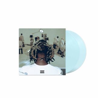 Xperiment (2LP blue)