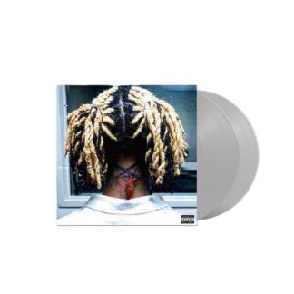Xperiment (2LP grey)