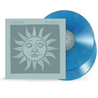 The Seeds of Love (2LP blue)