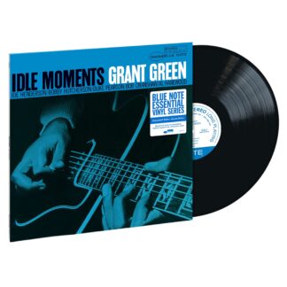 Idle Moments (Blue Note Essential)