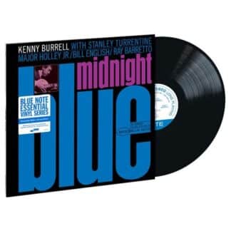 Midnight Blue (Blue Note Essential)