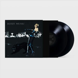 For Your Pleasure (50th Anniversary) (2LP)