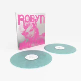 Complete Body Talk (2LP green)