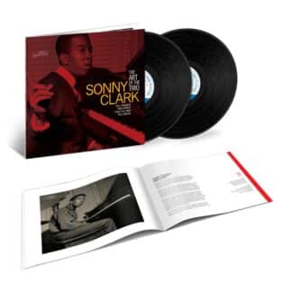The Art of the Trio (2LP audiophile)