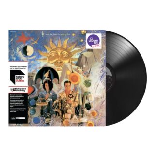 The Seeds of Love (half-speed master)