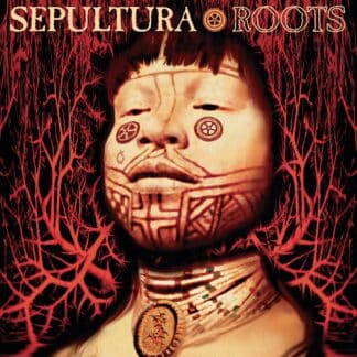 Roots (2026 reissue) (2LP)