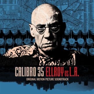 Ellroy vs. L.A.
