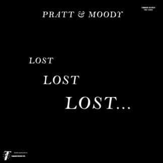 Lost Lost Lost... (LP white)