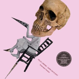 Dark Days Exit (Extended Version) (2LP)
