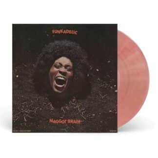 Maggot Brain (LP red)