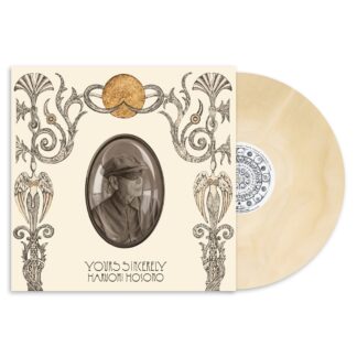 Yours Sincerely (LP beige)