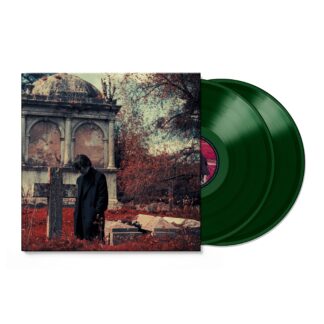 Requiem for a Village (2LP green)
