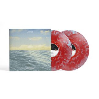 O My Beloved (2LP red // indies exclusive)