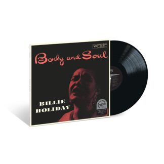 Body and Soul (Verve Essentials)