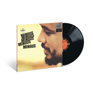 Mingus Mingus Mingus Mingus (Verve Essentials)