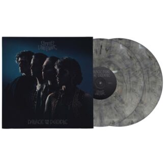 Palace for the People (2LP marble)
