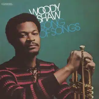 Song of Songs (LP audiophile)