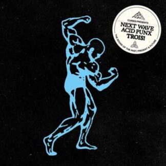 Next Wave Acid Punx Trois Chapter 1 (2LP)