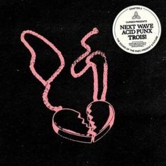 Next Wave Acid Punx Trois Chapter 2 (2LP)