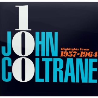 Highlights from 1957-1964 (2LP)