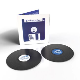 Better Living Through Chemistry (30th Anniversary) (2LP half-speed master)