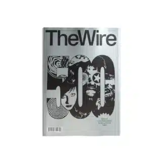 The Wire #500 October 2025