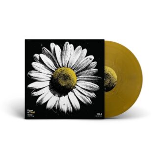 Heart of Gold: The Songs of Neil Young Vol. 3 - Into the Black (LP gold)