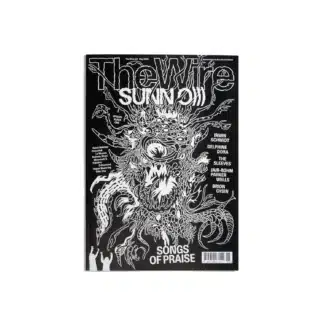 The Wire #507 Mai 2026