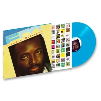 FM (LP blue)