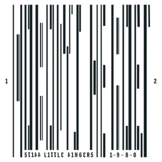 Nobody's Heroes (2LP)