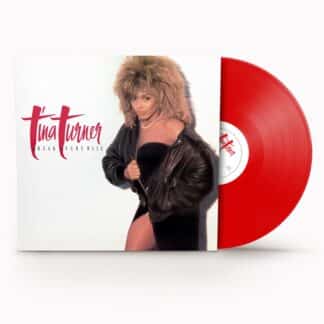 Break Every Rule (40th Anniversary) (LP red)