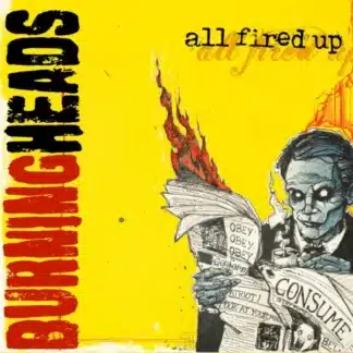 All Fired Up