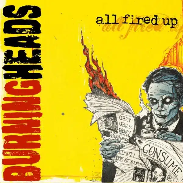 All Fired Up