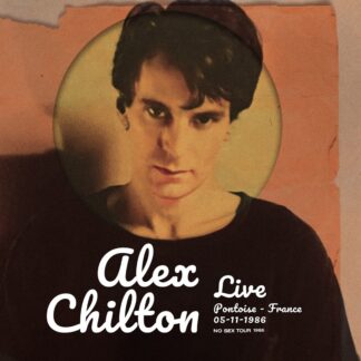No Sex Tour 1986 (2LP)