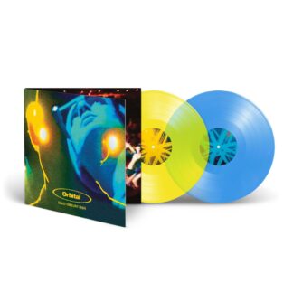 Glastonbury 1994 (2LP color)