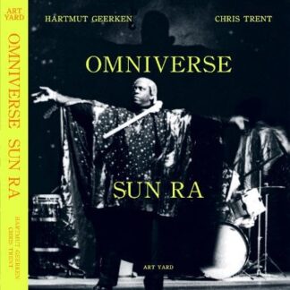 Omniverse SUN RA (3rd Edition - 2026) (LIVRE)