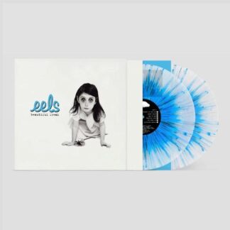 Beautiful Freak (30th Anniversary) (2LP splatter)