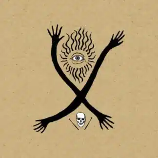 Newly Sentient Being (4LP+DVD boxset)