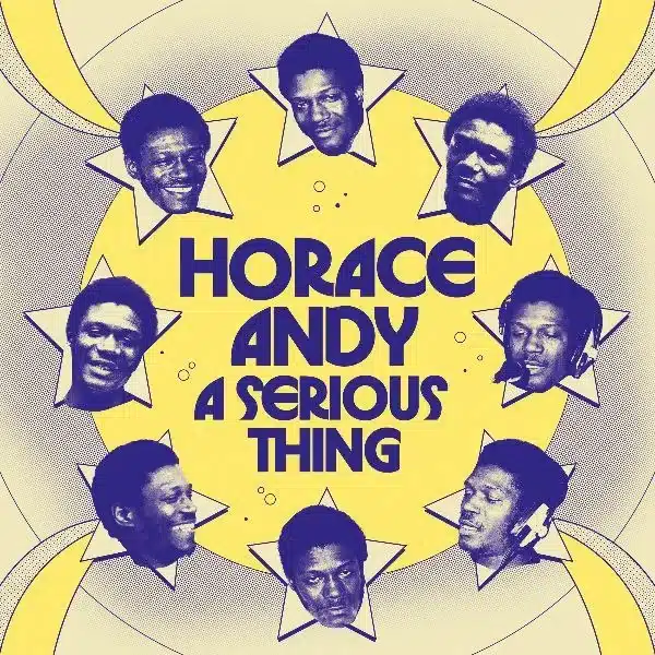 A Serious Thing (2LP)