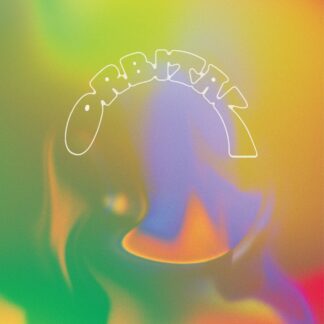 Orbital (Clear LP)