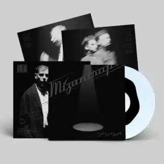 Mizantrop EP (LP color)