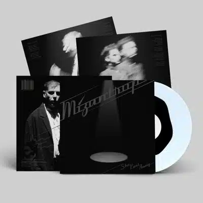 Mizantrop EP (LP color)