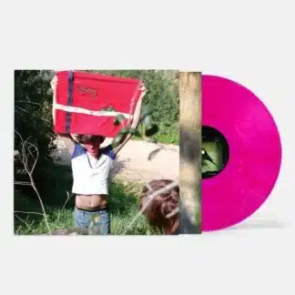 Rumspringa (LP pink)