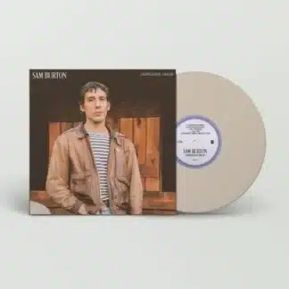 Fairweather Friend (LP bone)