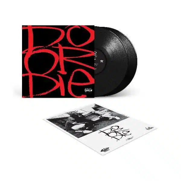 Picture This (30th Anniversary) (2LP)