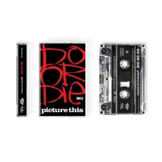 Picture This (30th Anniversary) (K7)