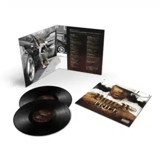 Trill (2LP)